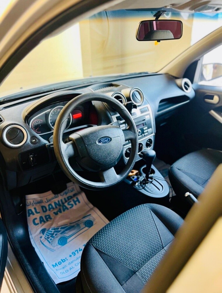 Ford Figo for sale - 3