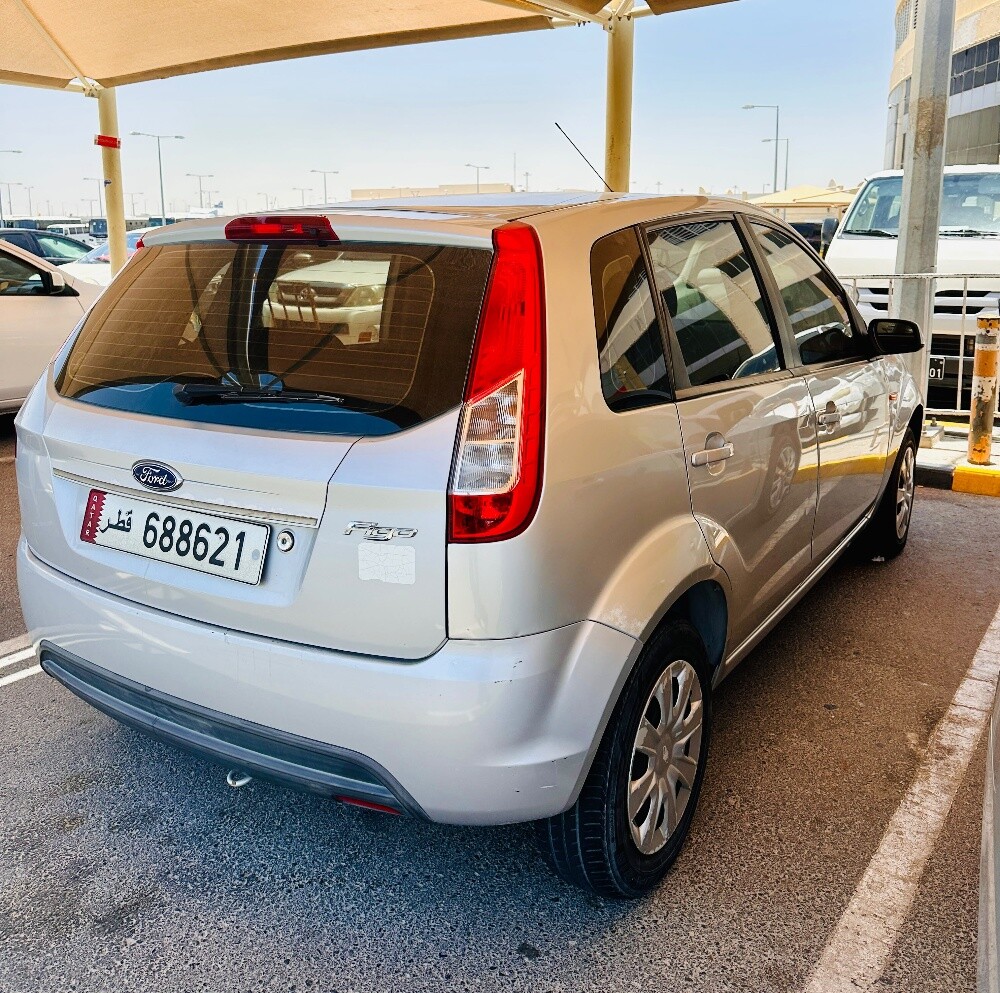Ford Figo for sale - 2