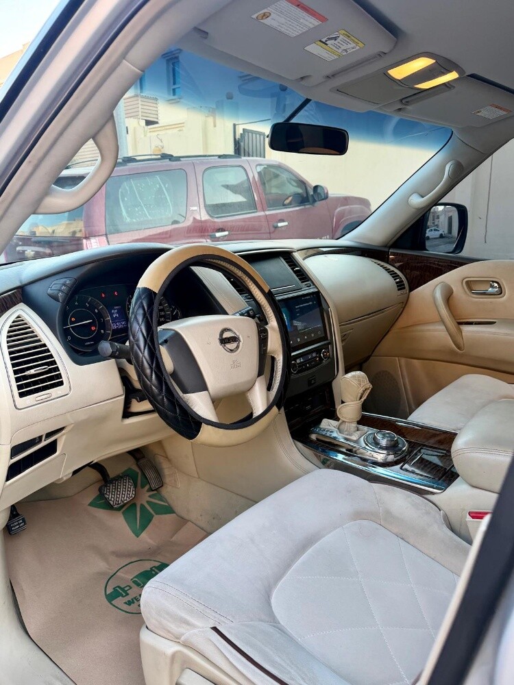 باترول نظيفه2015 - 11