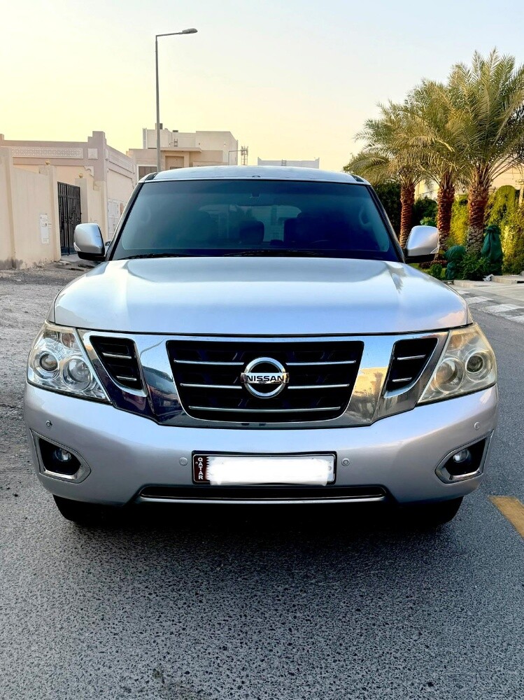 باترول نظيفه2015 - 1