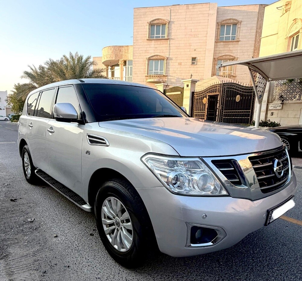 باترول نظيفه2015 - 2