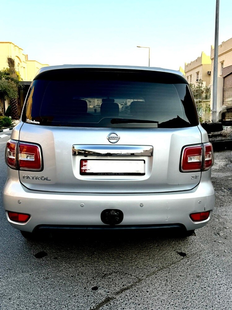 باترول نظيفه2015 - 6