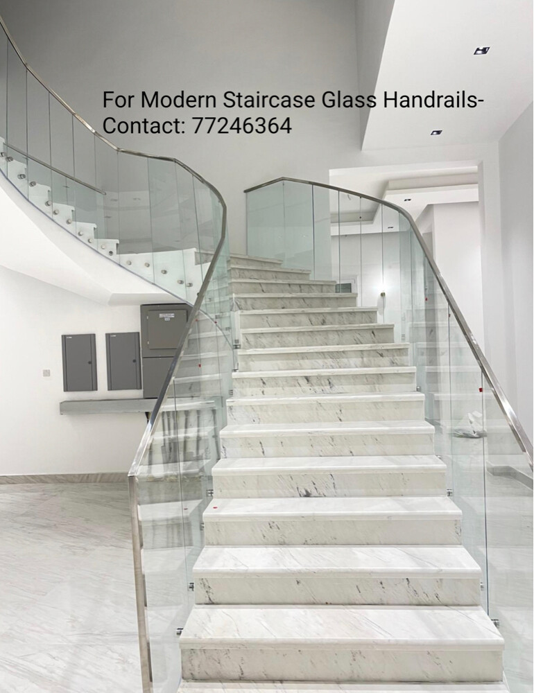 Glass & Aluminium Works Etc. - 30