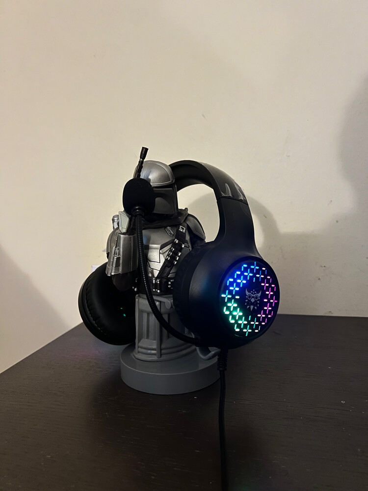 Gaming/PC Headphones - 1