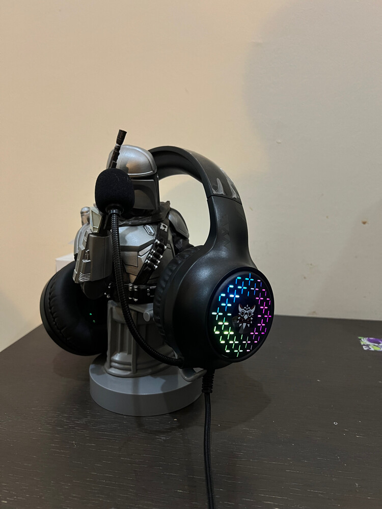 Gaming/PC Headphones - 2