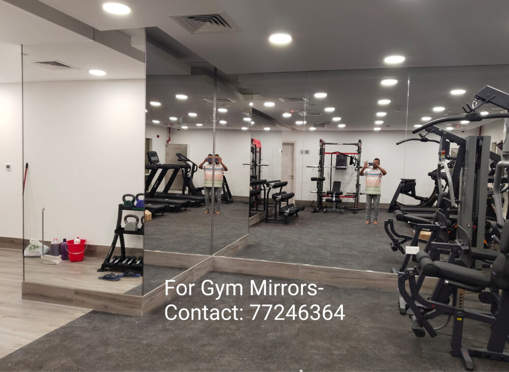 Glass & Aluminium Works Etc. - 21