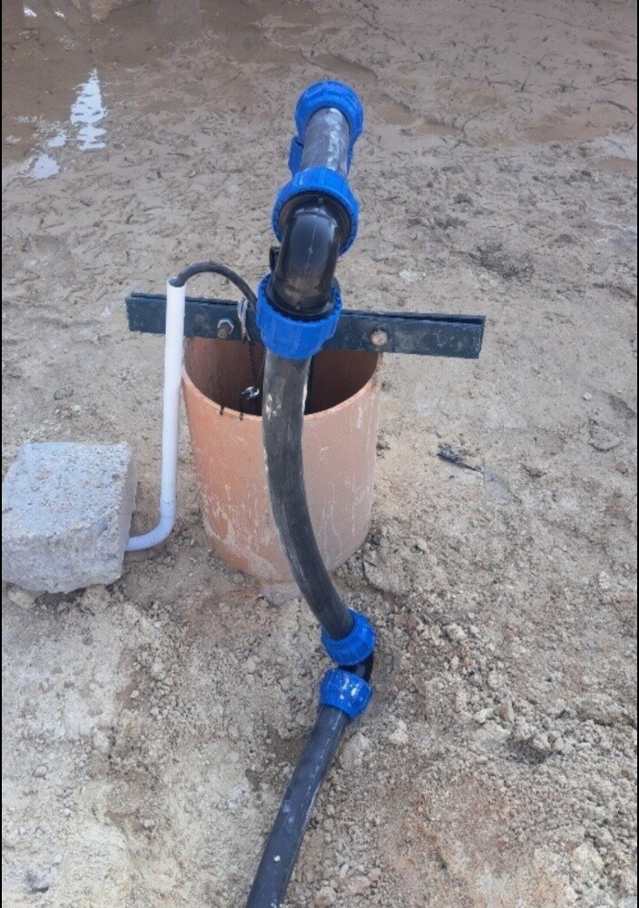 غطاسات وحفر ابار - 3