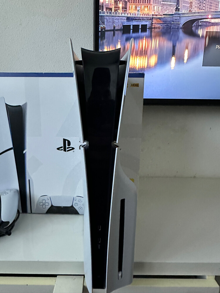 ps5 slim disc edition - 4