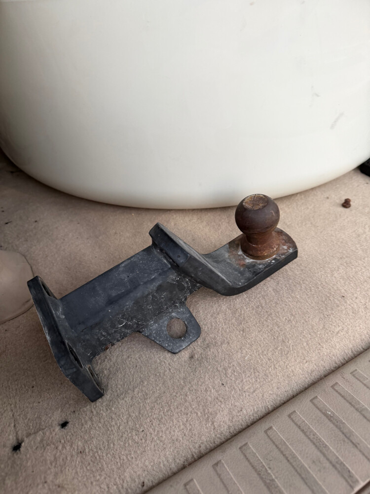 Spare parts - Land Cruiser  - 3
