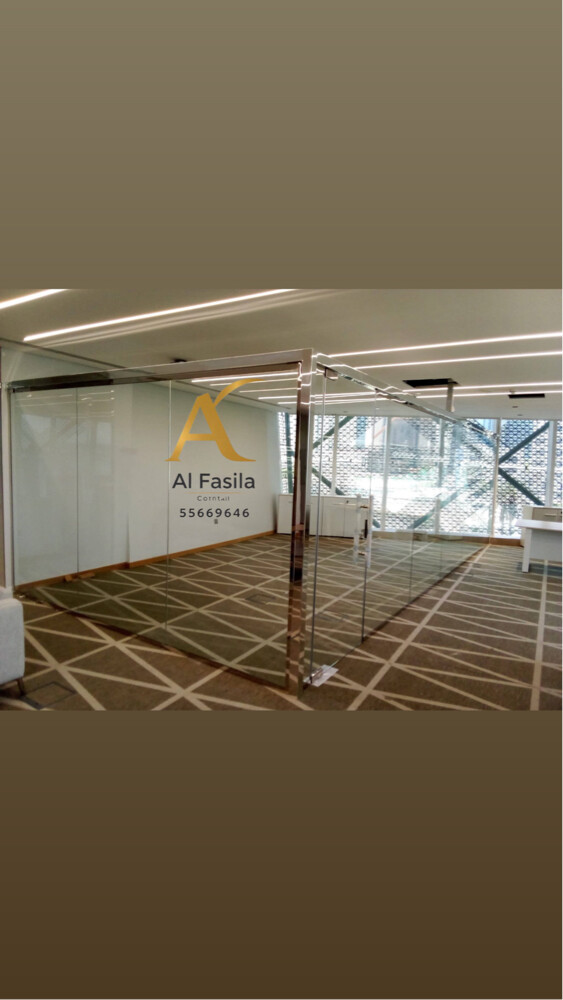 Glass & Aluminium Works Etc. - 10