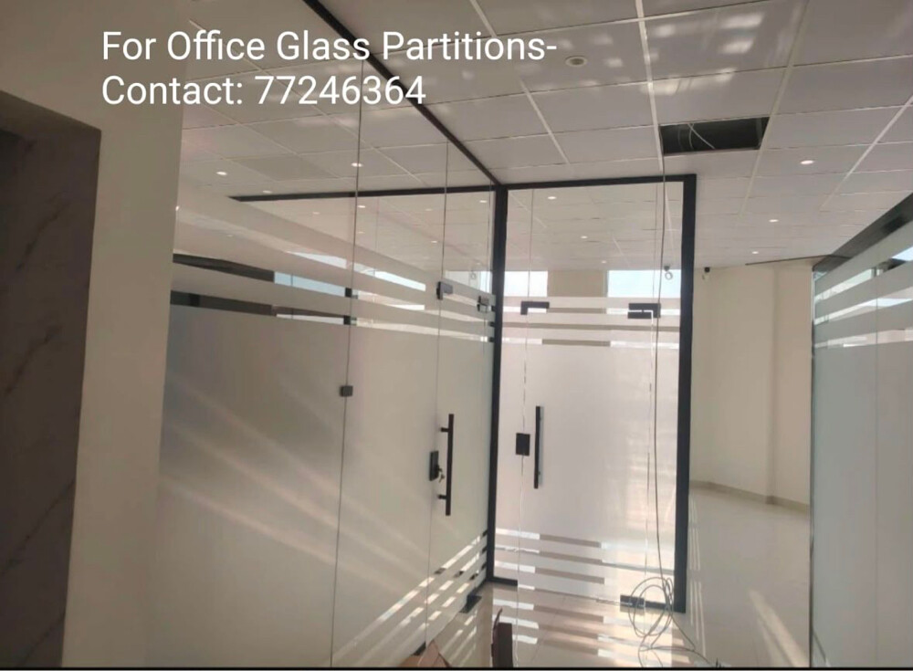 Glass & Aluminium Works Etc. - 4