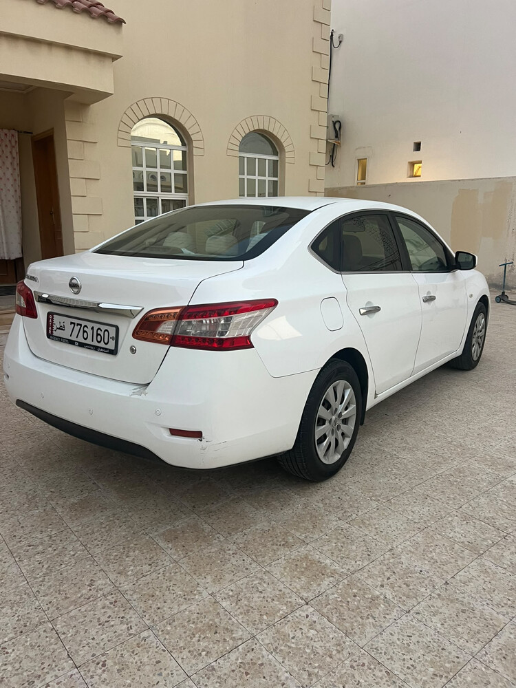 سنترا نظيفه ٢٠١٨ - 3