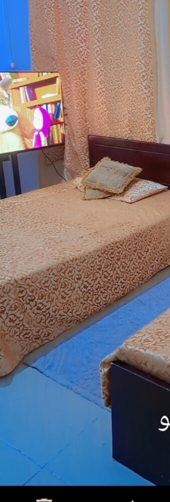 Two beds 120 with mattresses - 3