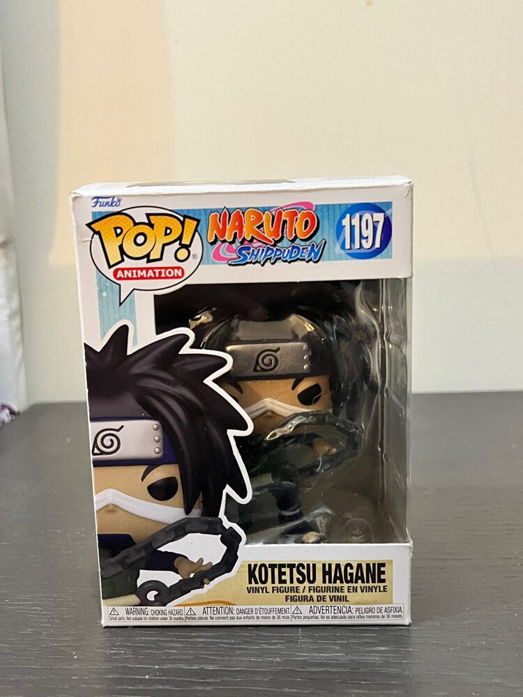 Anime Figures - 3