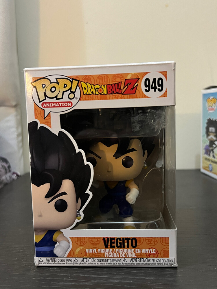 Anime Figures - 1