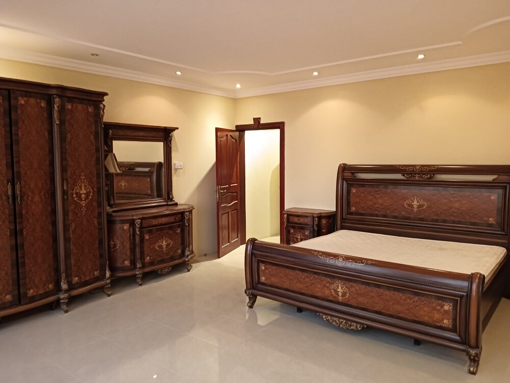 للإستثمار فيلا أم صلال ع 440م - 4