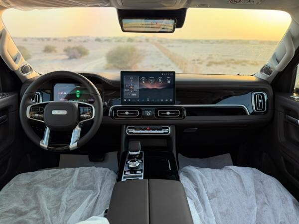 بايك بي جي ٦٠ ٢٠٢٦ - 8