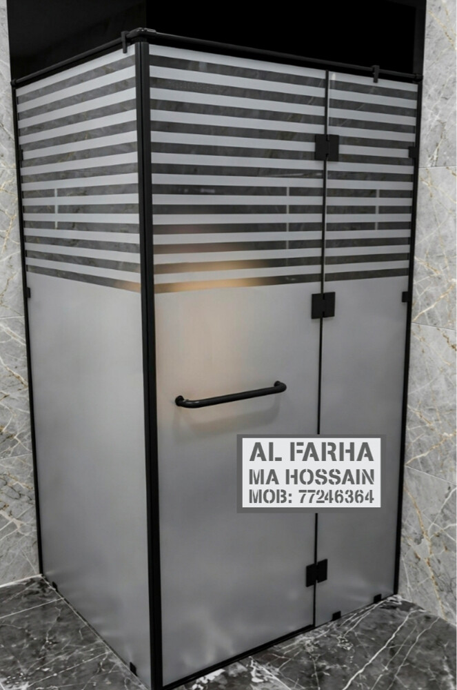Glass & Aluminium Works Etc. - 11