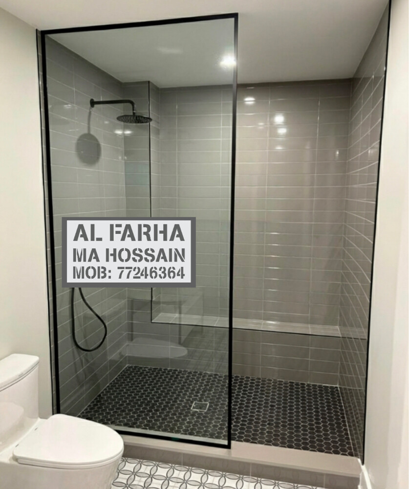 Glass & Aluminium Works Etc. - 4