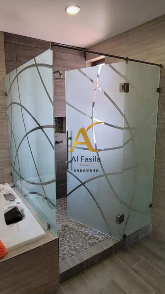 Glass & Aluminium Works Etc. - 16