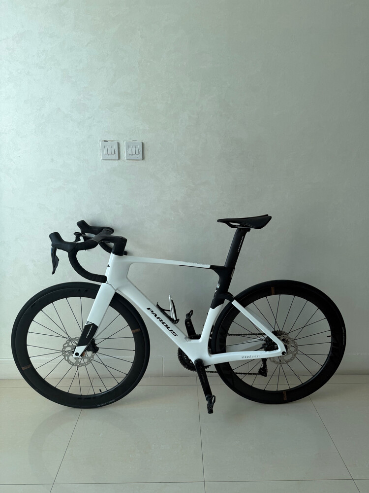 pardus cycles (medium) size - 1