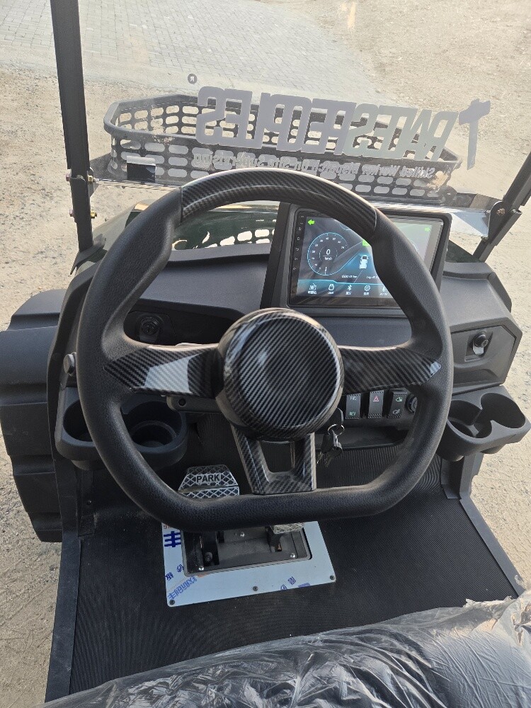 For sale: 2025 model electric golf - 17