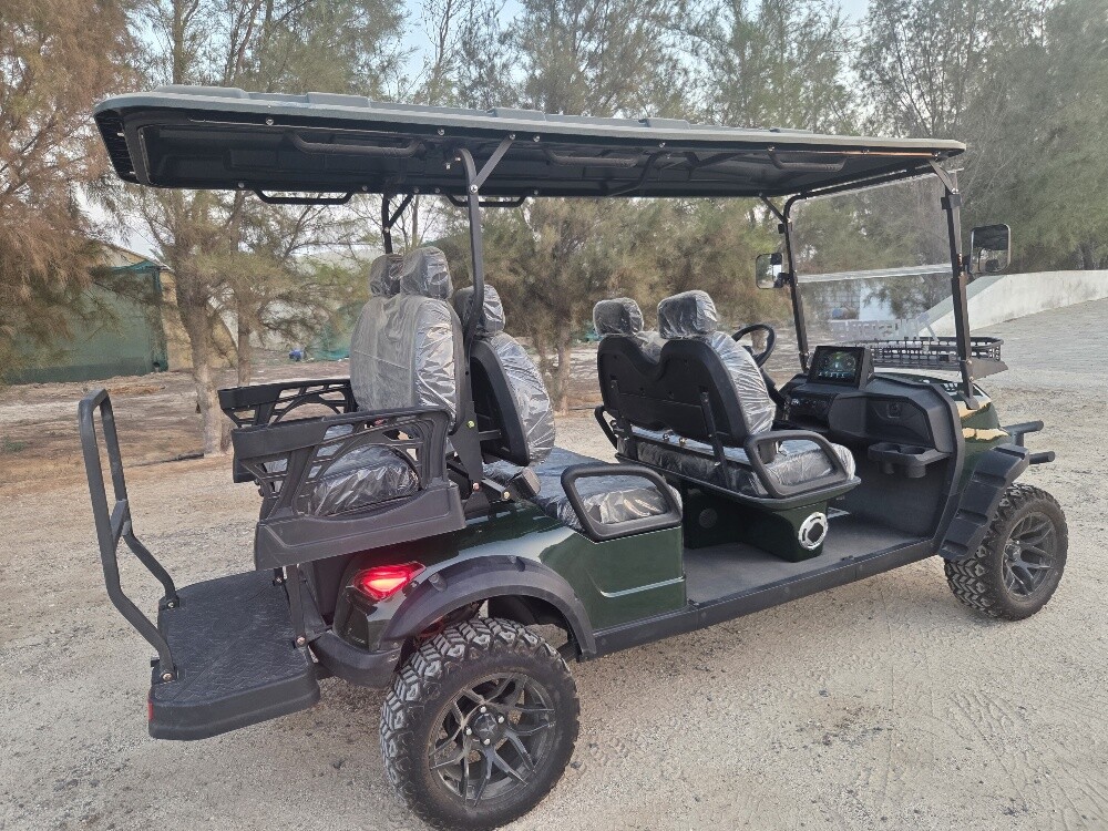 For sale: 2025 model electric golf - 8