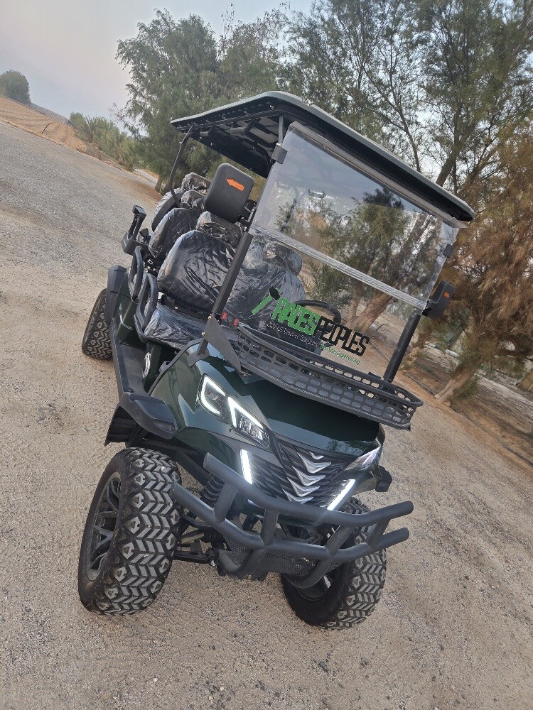 For sale: 2025 model electric golf - 9