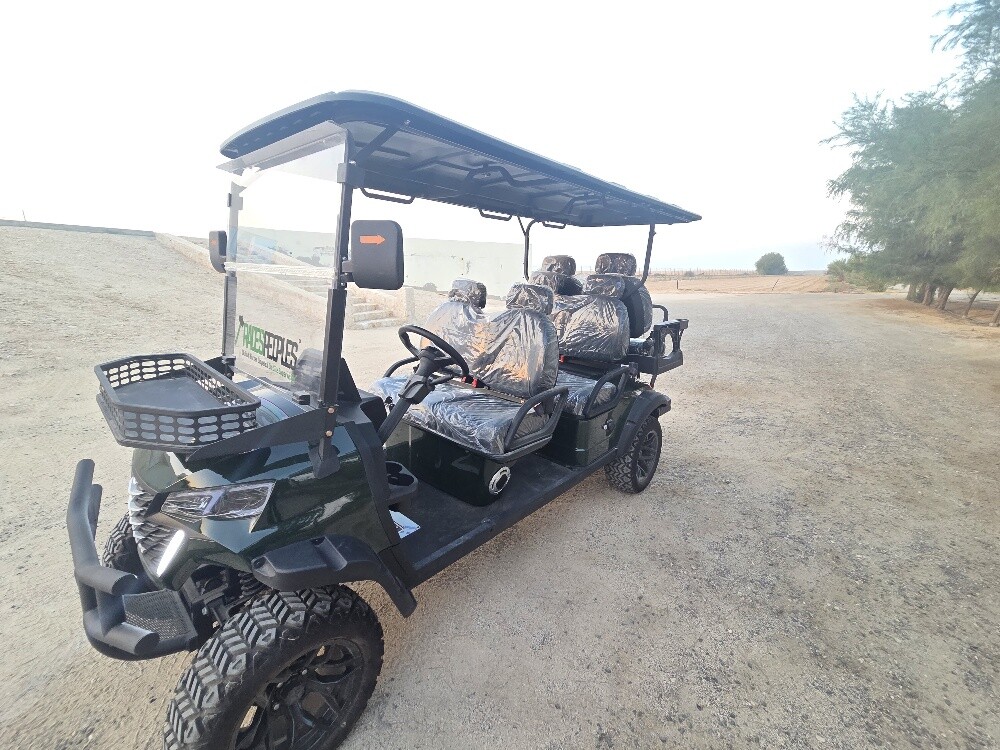 For sale: 2025 model electric golf - 5