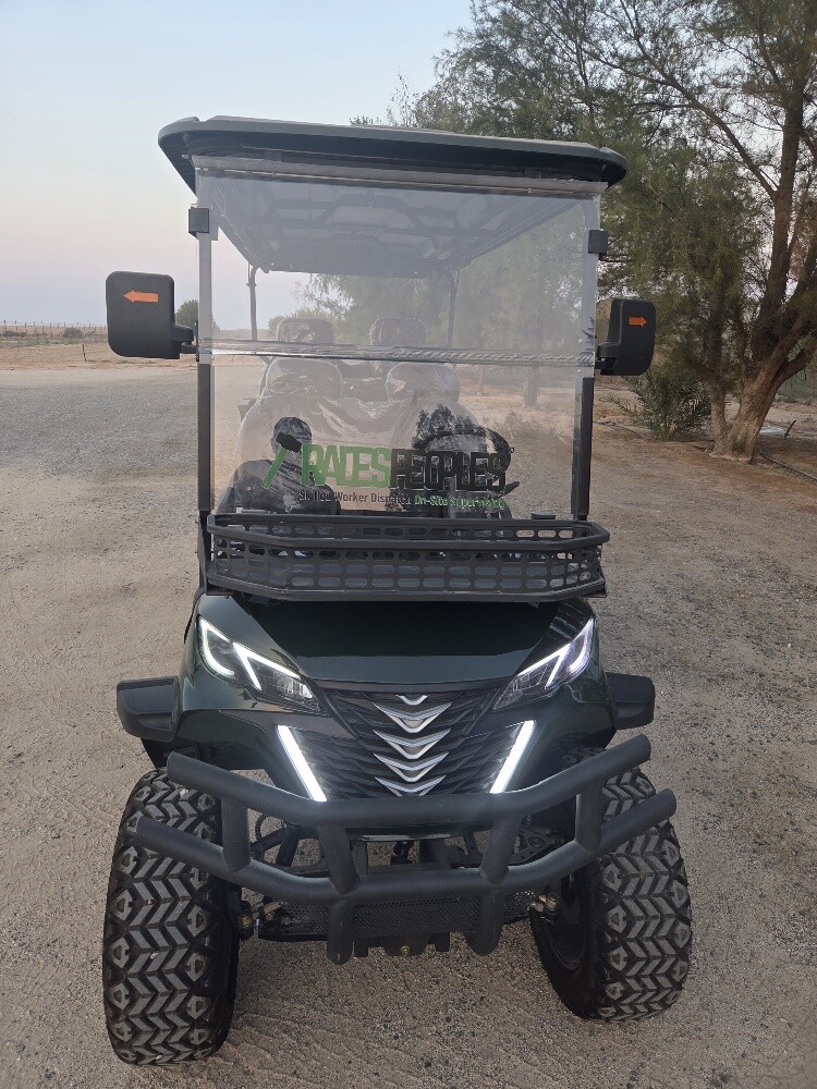 For sale: 2025 model electric golf - 15