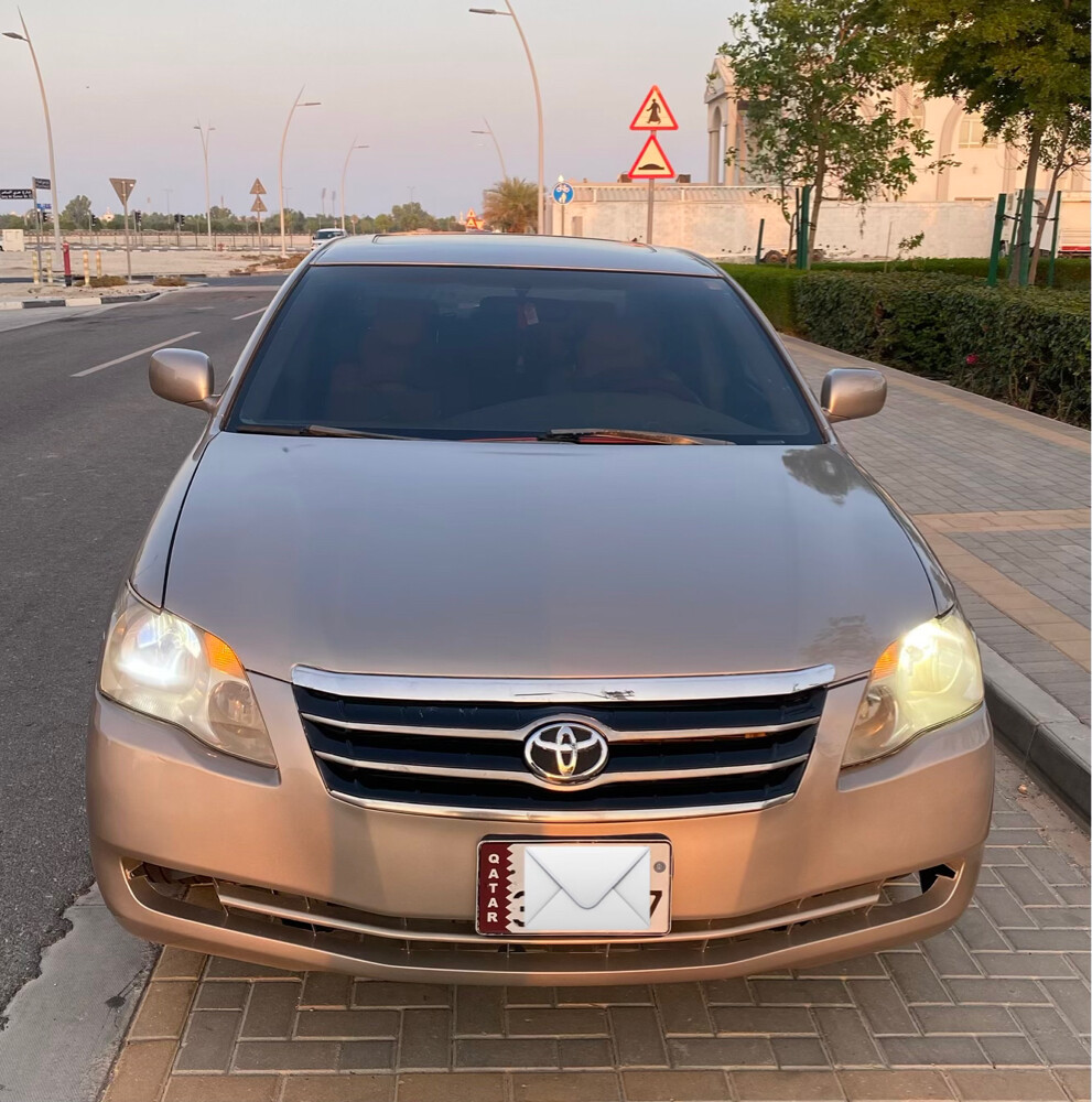 أفالون 2007 - 1