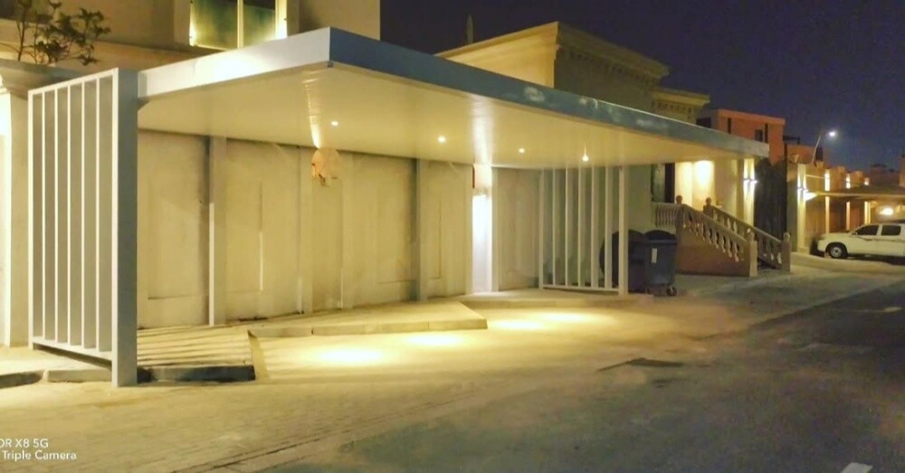 نقوم بجميع اعمال الحدادة ترتيب وت - 2