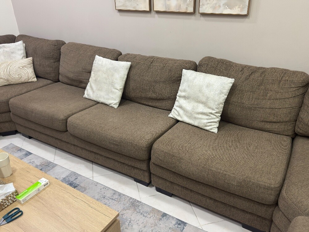 sofa couches 8 seater - 4