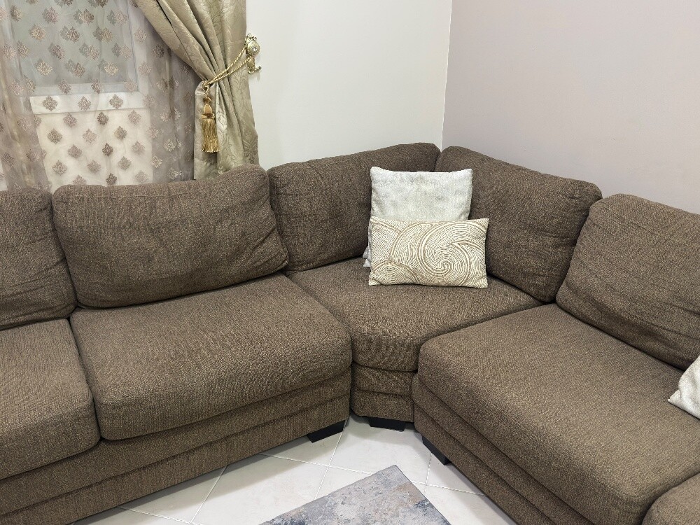 sofa couches 8 seater - 5