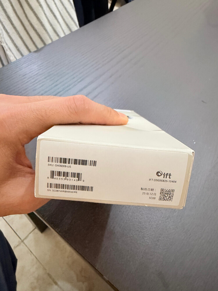 Google Pixel Watch 4 45mm Silver - 4