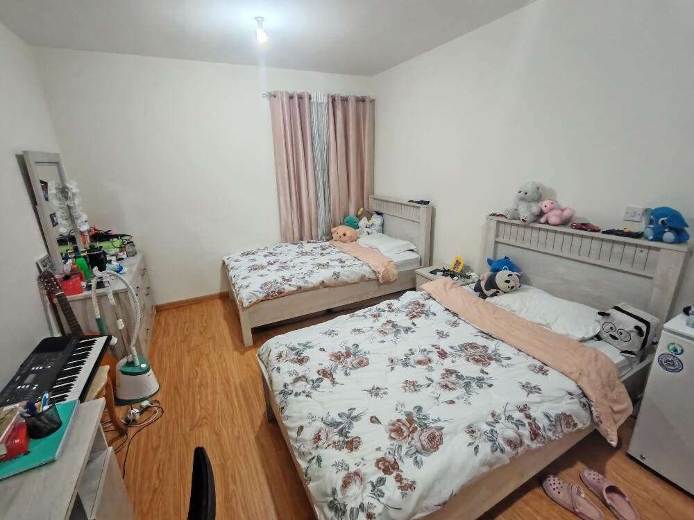 Bedroom set - 2