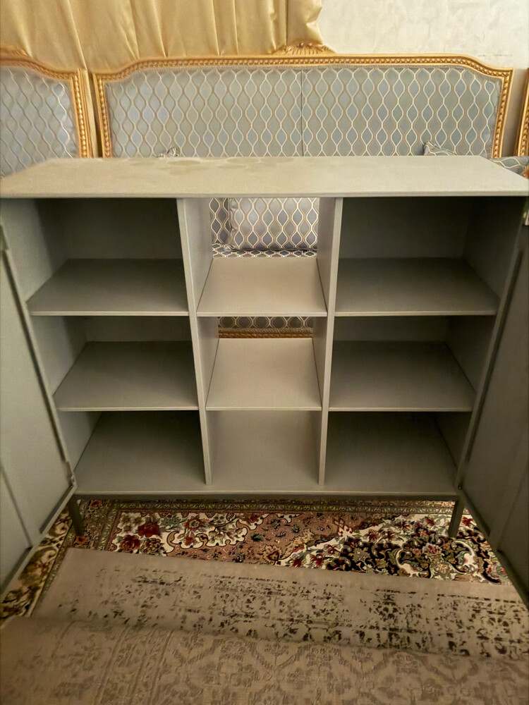 Storage - 2