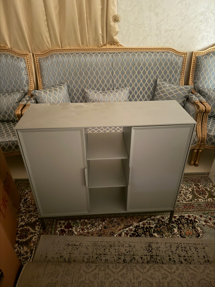 Storage - 1