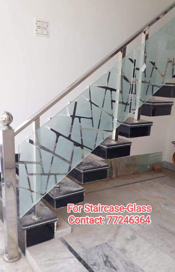 Glass & Aluminium Works Etc. - 10