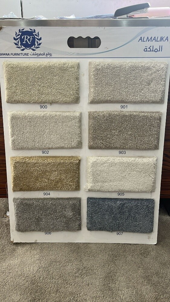 Carpet, Turkish-design modern carpe - 9