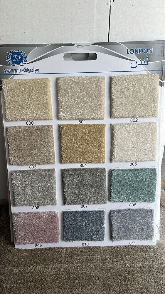 Carpet, Turkish-design modern carpe - 5