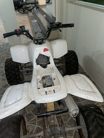 رابتر 90سيسي - 2