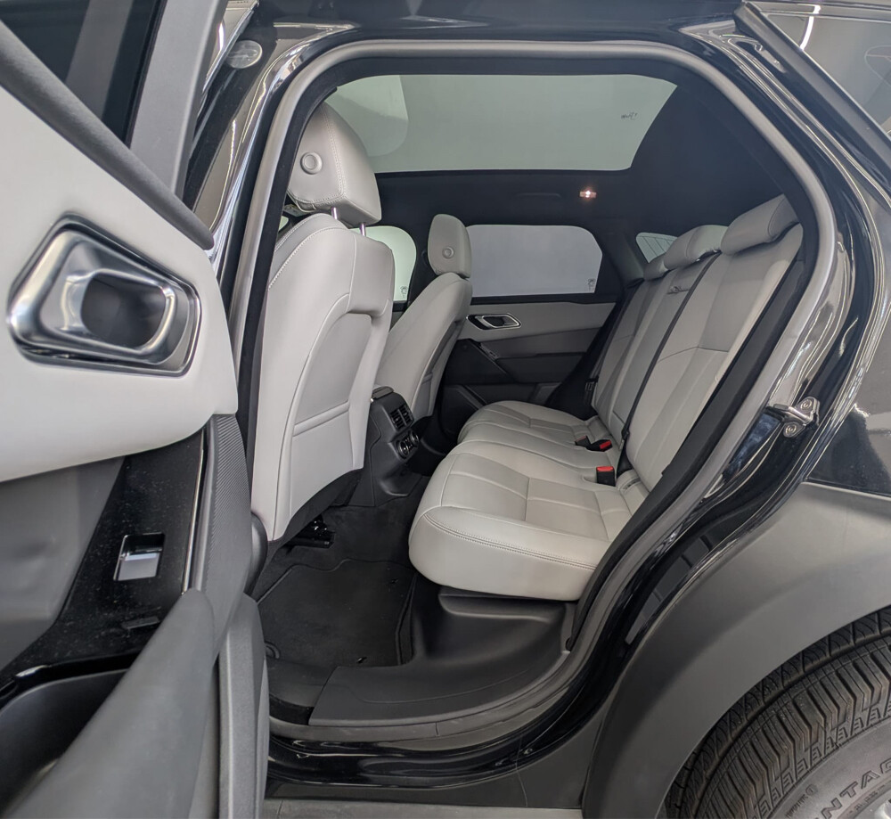 2026 Land Rover Range Rover Velar - 10