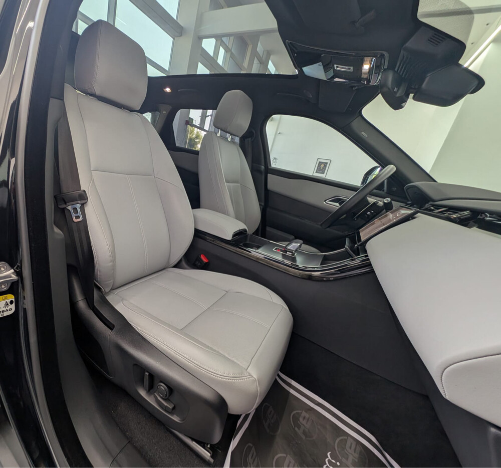 2026 Land Rover Range Rover Velar - 7