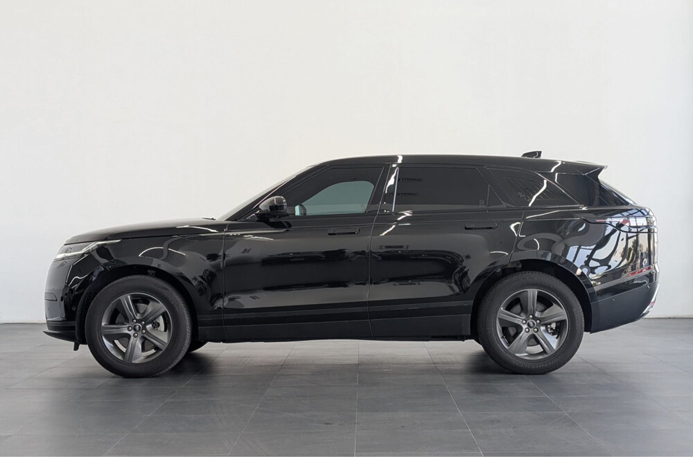 2026 Land Rover Range Rover Velar - 4