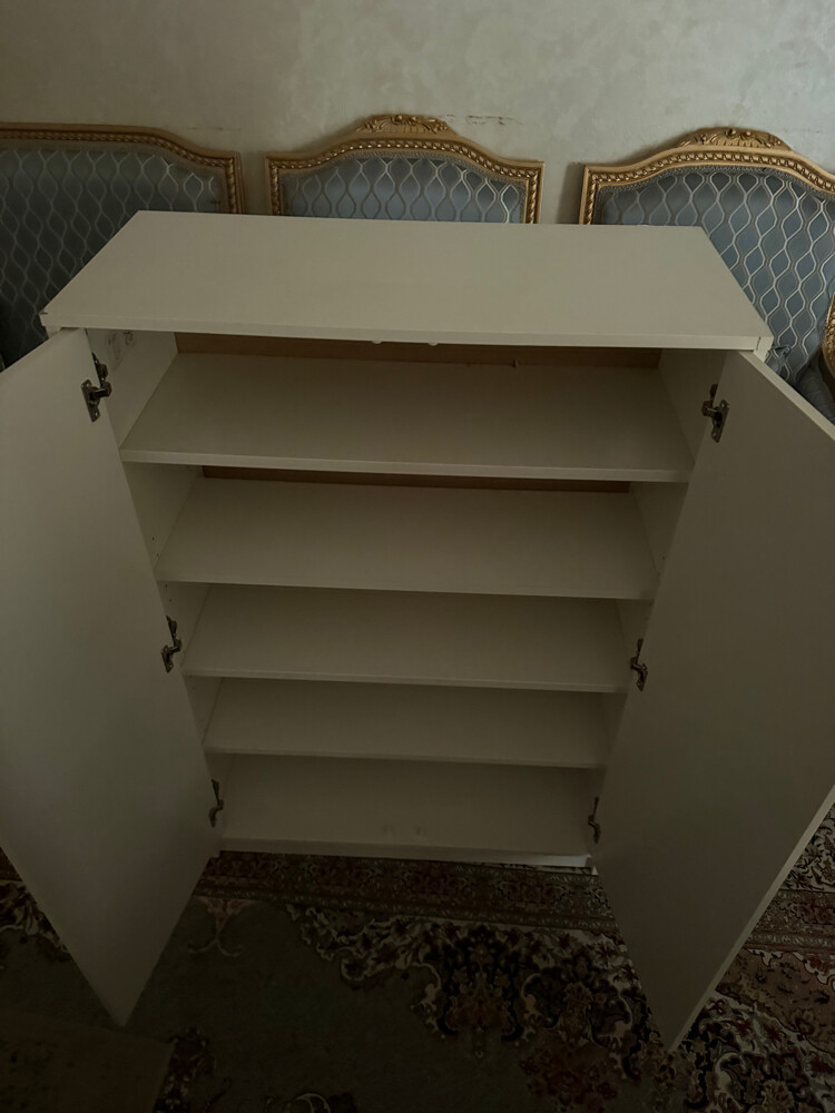 Cabinet - 2