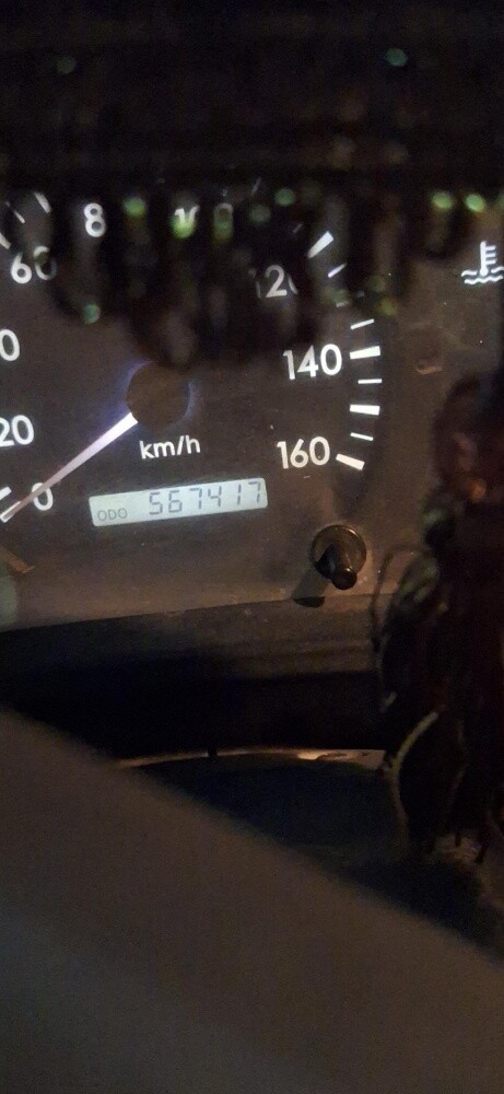 ميتسوبيشي كانتر للبيع 40 الف - 8
