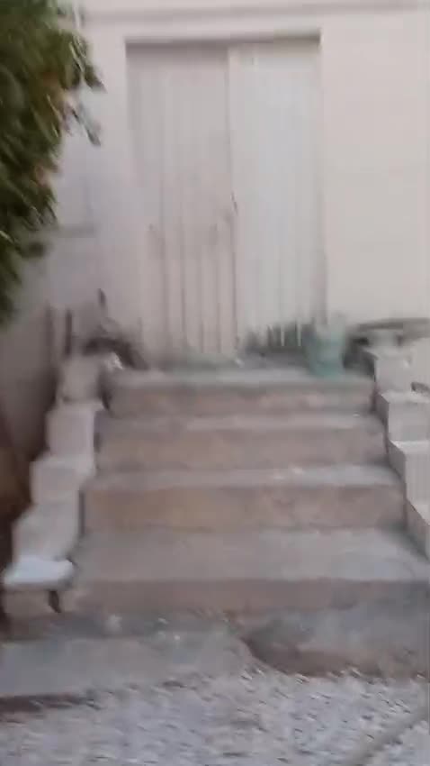 شقة / غرفة و صاله و حمامين و مطبخ - 9