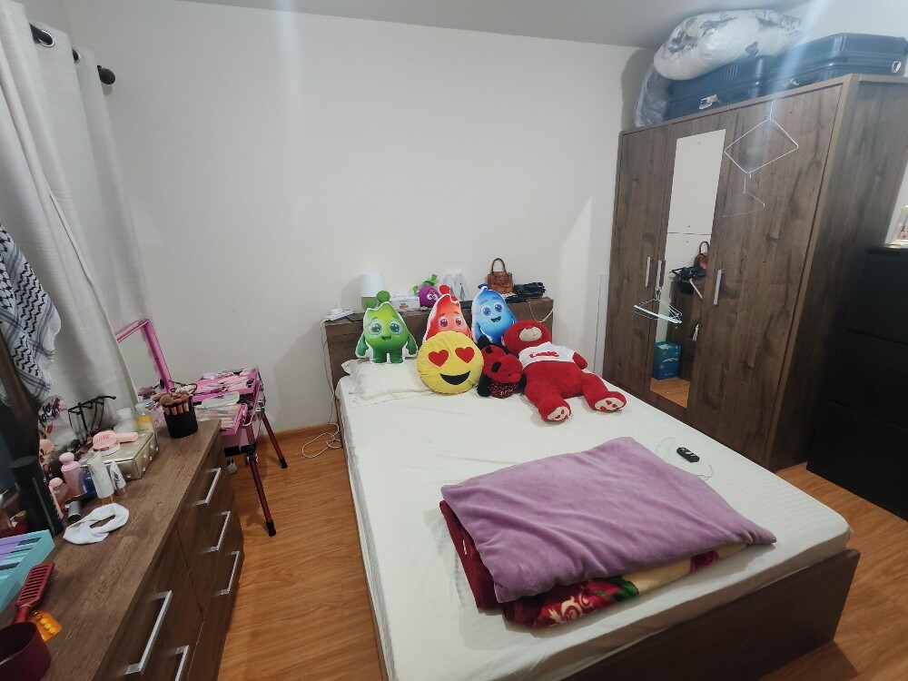 Bedroom set - 1