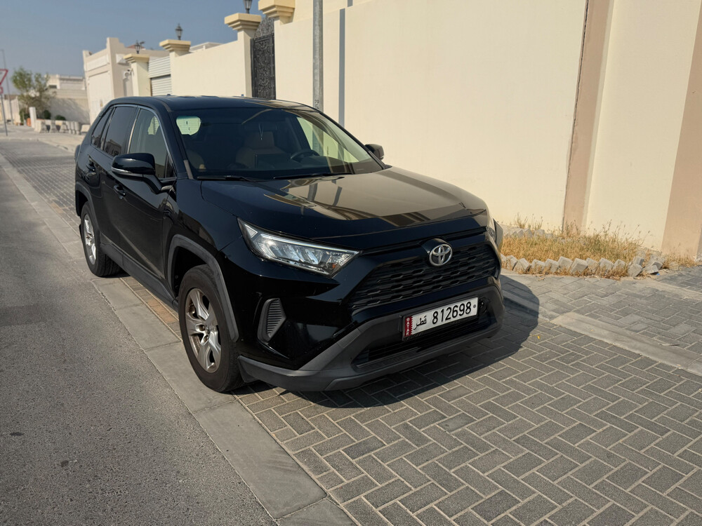 راف فور - 2